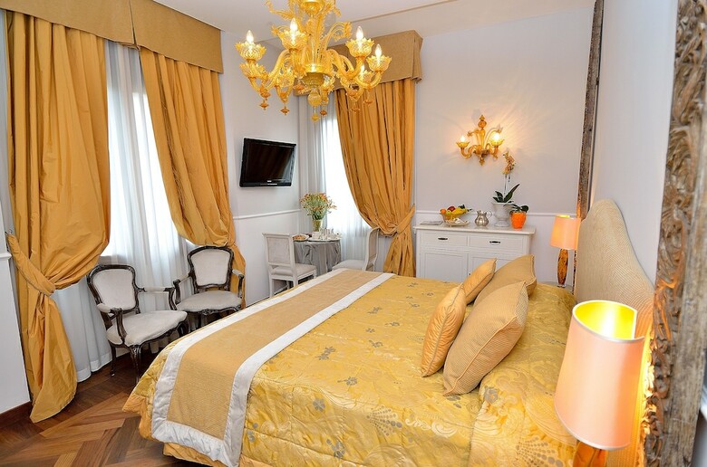Bed & Breakfast Villa Ines