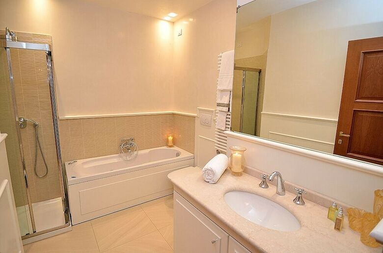 Bed & Breakfast Villa Ines