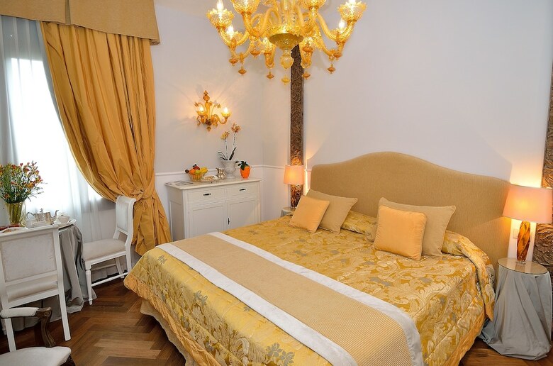 Bed & Breakfast Villa Ines