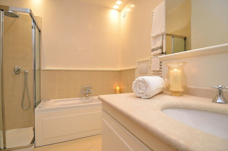 Bed & Breakfast Villa Ines