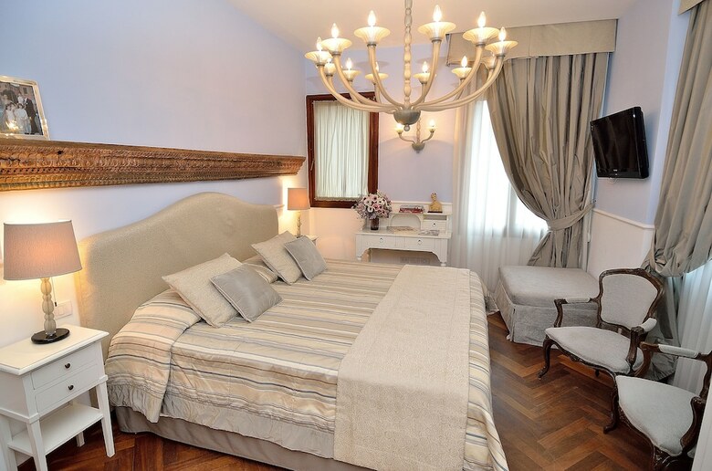 Bed & Breakfast Villa Ines
