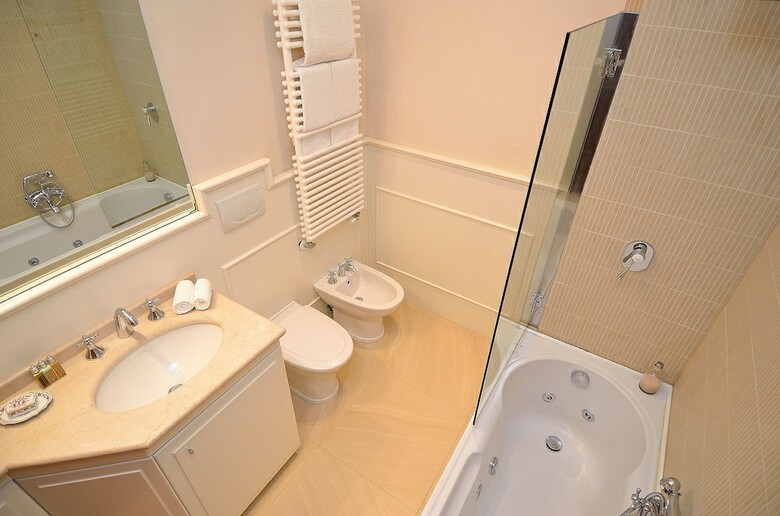 Bed & Breakfast Villa Ines