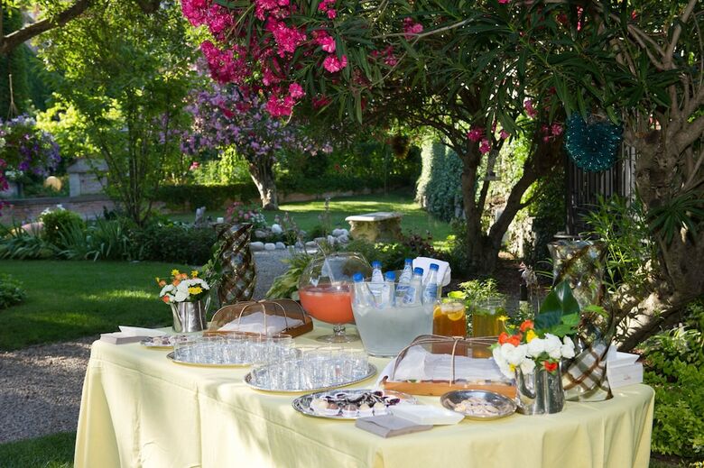 Bed & Breakfast Villa Ines