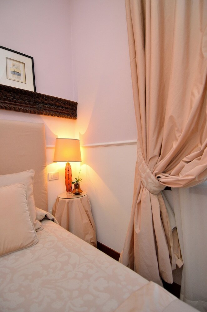Bed & Breakfast Villa Ines