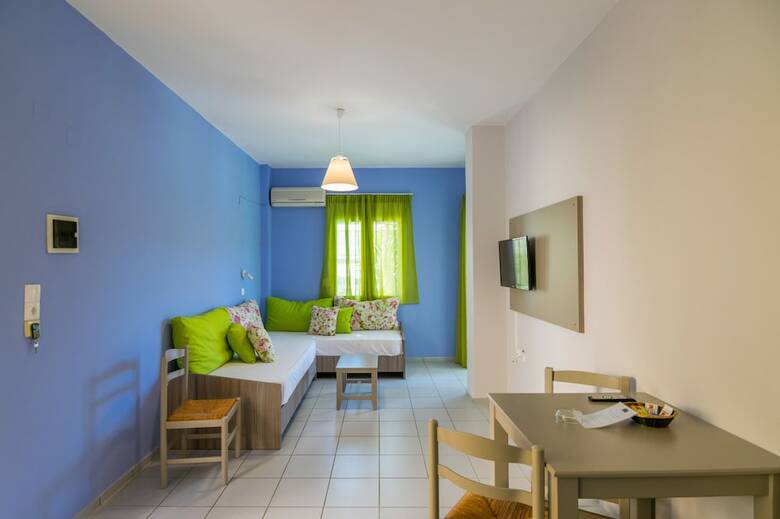 Aparthotel Evelin Hotel