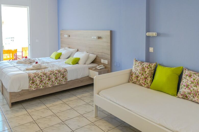 Aparthotel Evelin Hotel