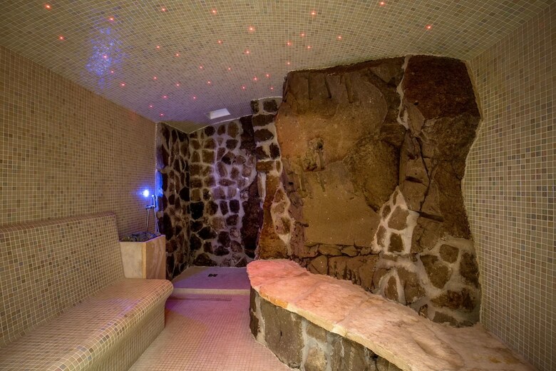 Hotel Green Park Madama Spa & Wellness