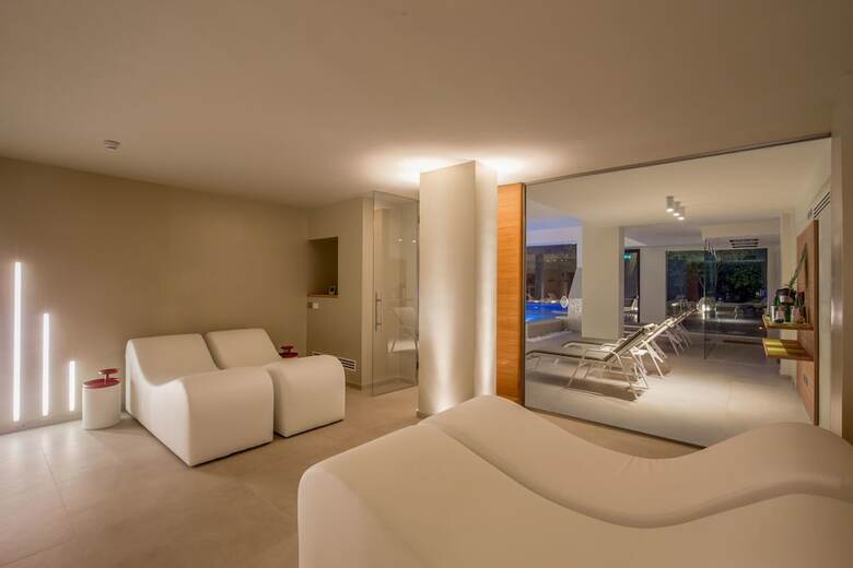 Hotel Green Park Madama Spa & Wellness