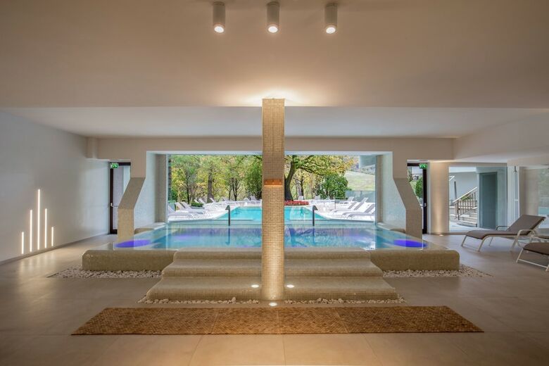 Hotel Green Park Madama Spa & Wellness