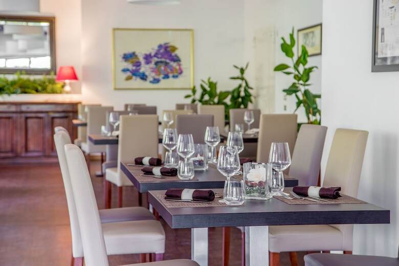 Hotel Green Park Madama Spa & Wellness