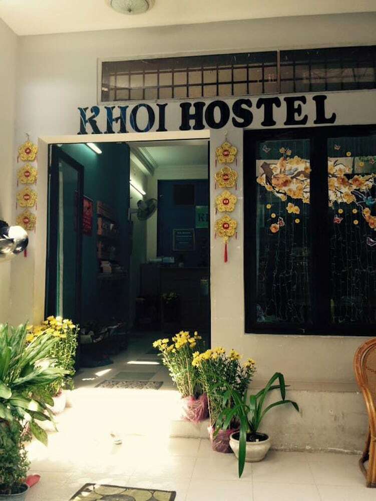 Hostal Khoi Hostel