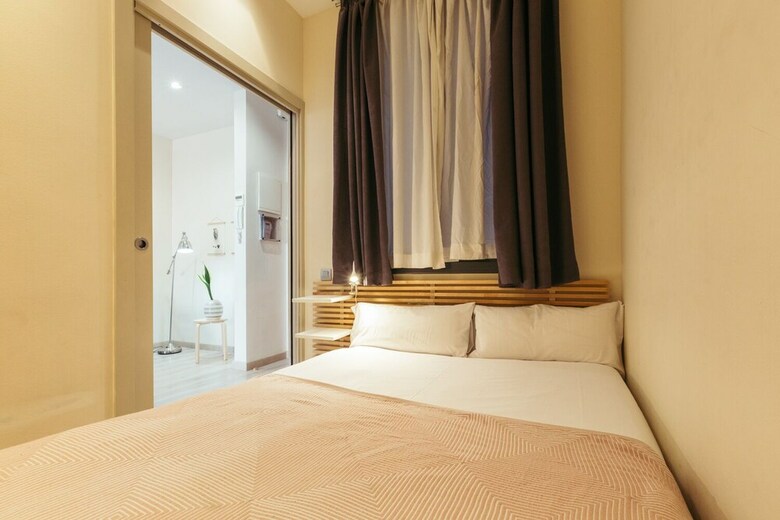 Apartamentos Casa Felipa Plaza Espa�a