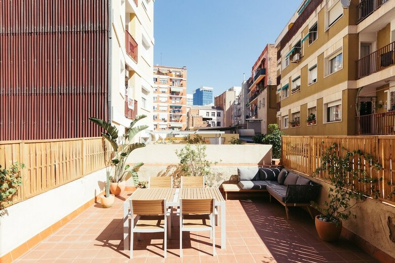 Apartamentos Casa Felipa Plaza Espa�a