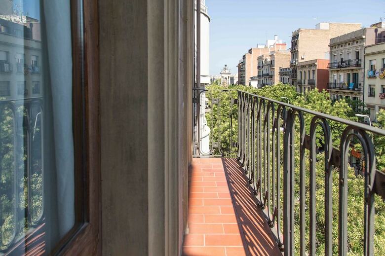 Apartamentos Casa Felipa Plaza Espa�a