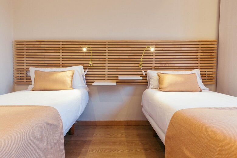 Apartamentos Casa Felipa Plaza Espa�a