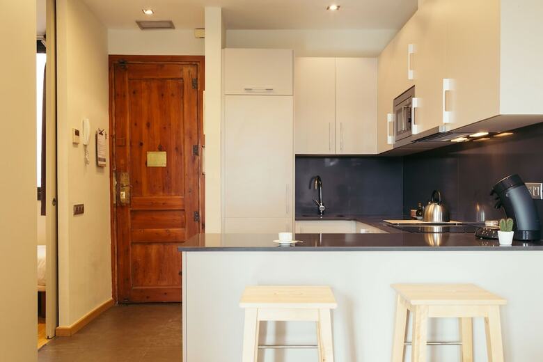 Apartamentos Casa Felipa Plaza Espa�a