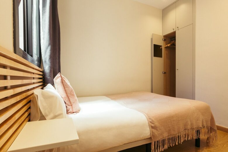 Apartamentos Casa Felipa Plaza Espa�a