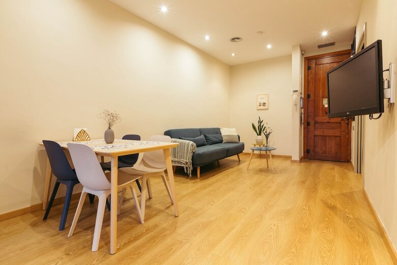 Apartamentos Casa Felipa Plaza Espa�a