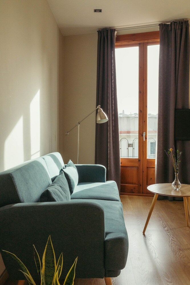 Apartamentos Casa Felipa Plaza Espa�a