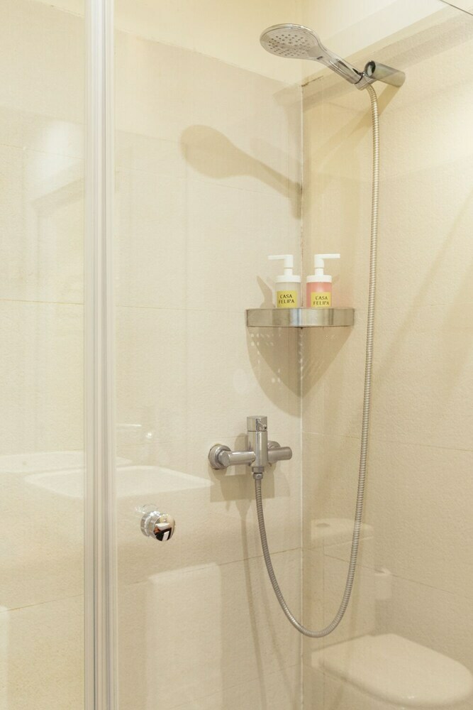 Apartamentos Casa Felipa Plaza Espa�a