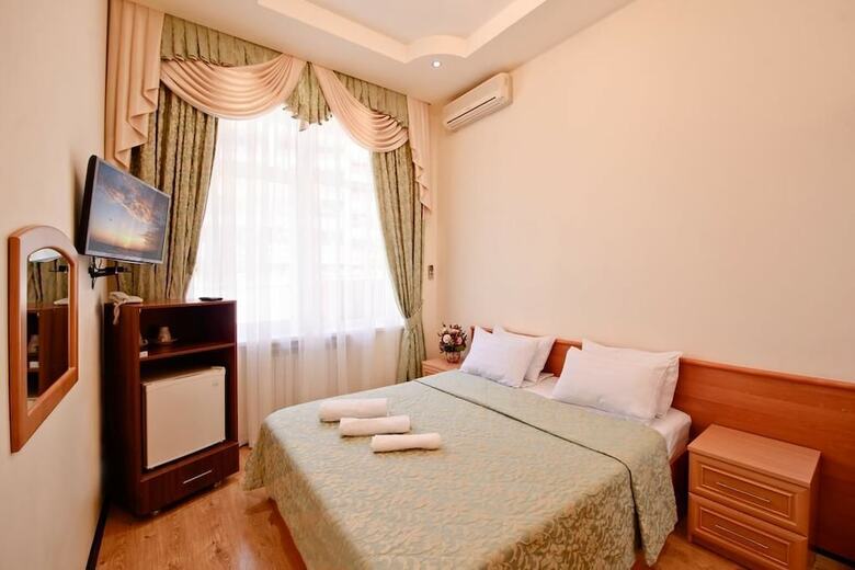 Raduga-prestige Hotel