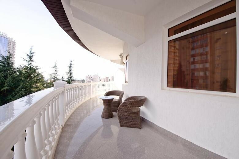 Raduga-prestige Hotel