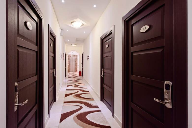 Raduga-prestige Hotel