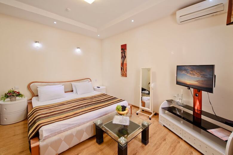 Raduga-prestige Hotel