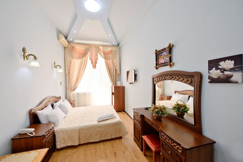 Raduga-prestige Hotel