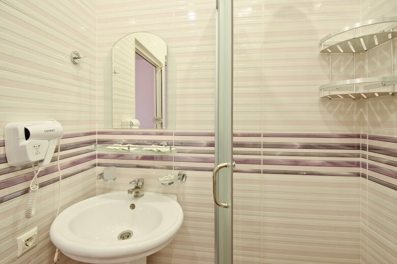 Raduga-prestige Hotel