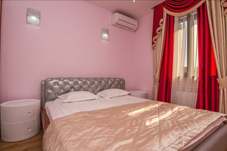 Raduga-prestige Hotel