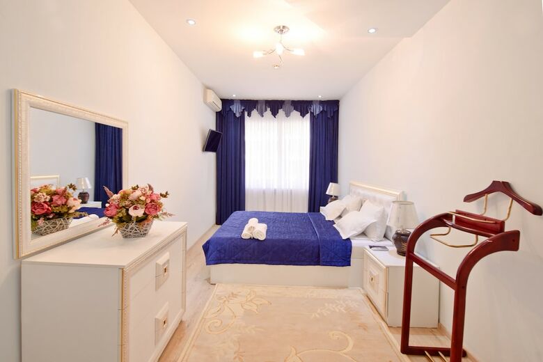 Raduga-prestige Hotel