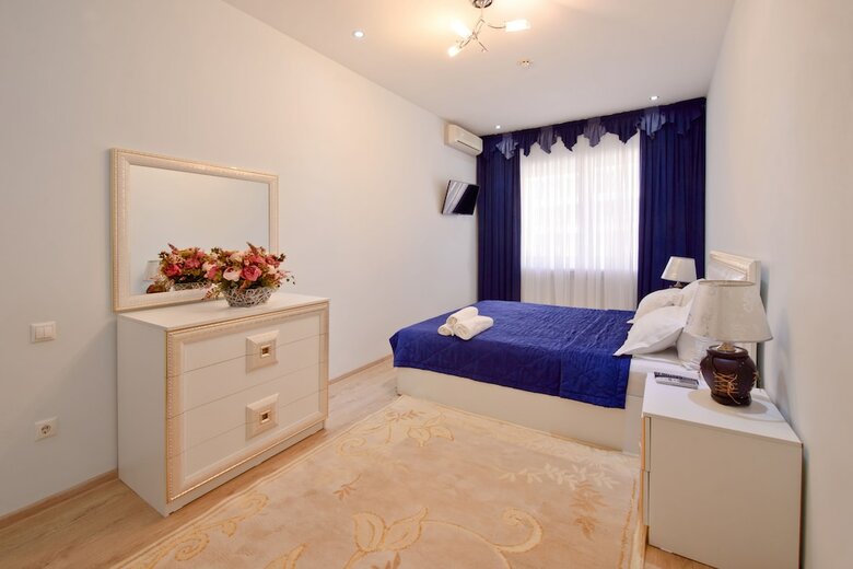 Raduga-prestige Hotel