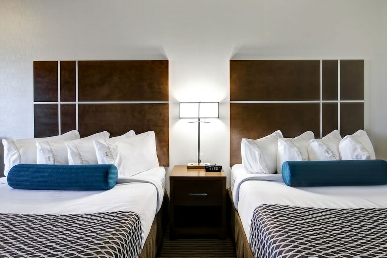 Hotel Martensville Canalta