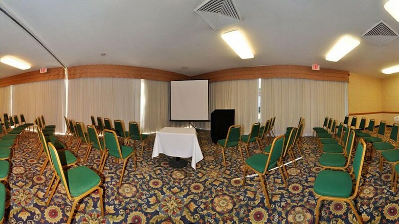 Hotel Days Inn By Wyndham Stockton