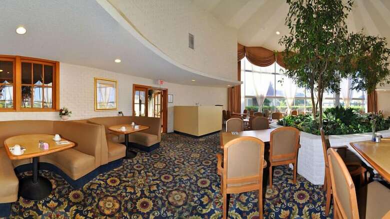 Hotel Days Inn By Wyndham Stockton