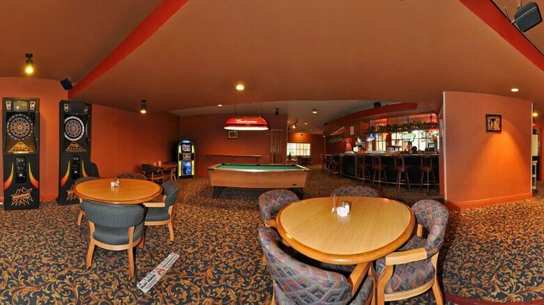 Hotel Days Inn By Wyndham Stockton