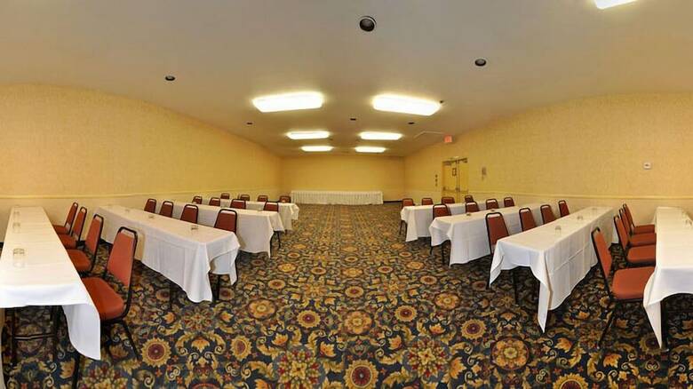 Hotel Days Inn By Wyndham Stockton