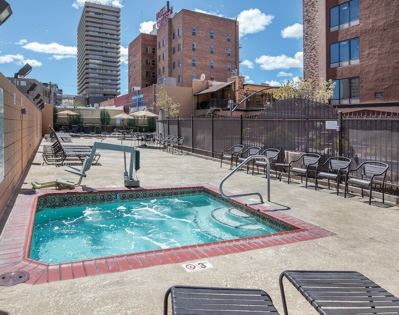 Hotel Worldmark Reno