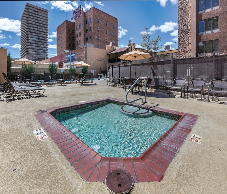 Hotel Worldmark Reno