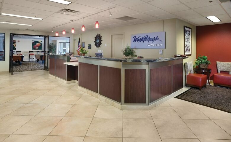 Hotel Worldmark Reno