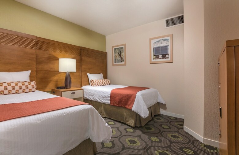 Hotel Worldmark Reno
