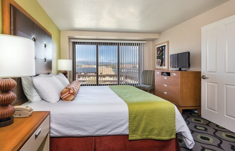 Hotel Worldmark Reno