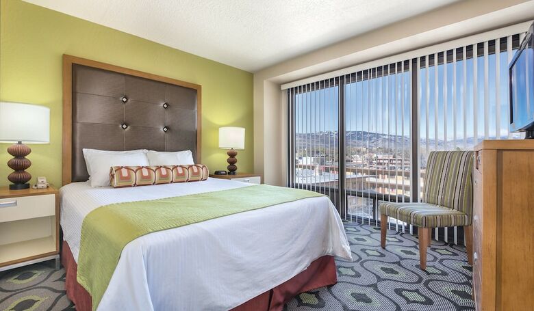 Hotel Worldmark Reno