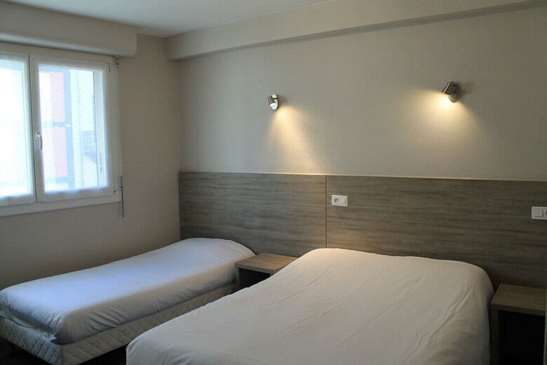 Hotel Beaulieu