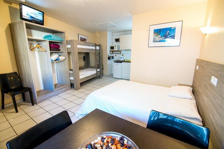 Hotel Beaulieu