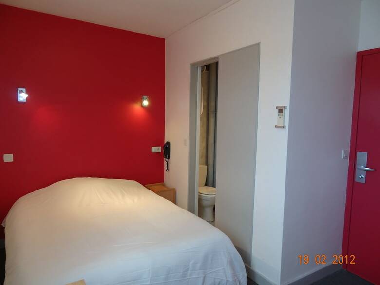 Hotel Beaulieu