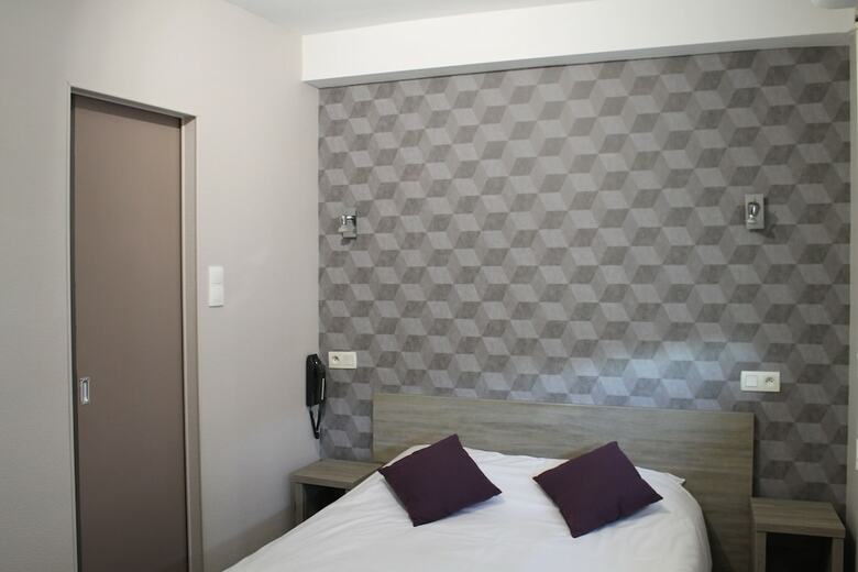 Hotel Beaulieu