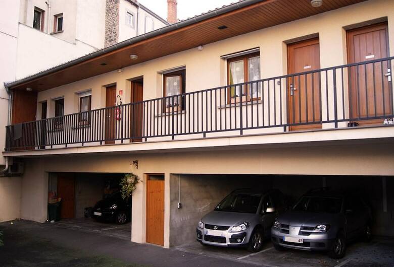 Hotel Beaulieu