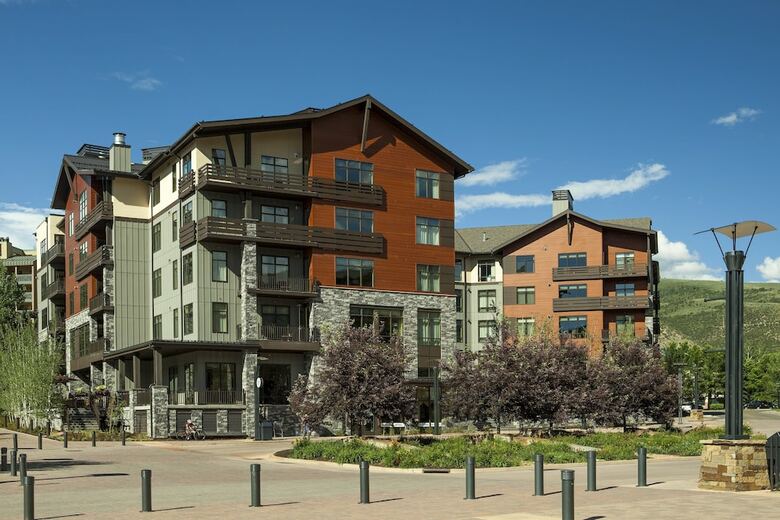 Apartamento Club Wyndham Resort At Avon